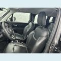 JEEP JEEP RENEGADE LONGITUDE T270 1.3 TURBO FLEX MANUAL 4P - CINZA - 2023 Foto 8 (Miniatura)