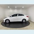 HYUNDAI HYUNDAI HB20 COMFORT STYLE 1.0 FLEX MANUAL 4P - BRANCO - 2014 Foto 8 (Miniatura)