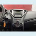 HYUNDAI HYUNDAI HB20 COMFORT STYLE 1.0 FLEX MANUAL 4P - PRETO - 2017 Foto 8 (Miniatura)