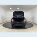 NISSAN NISSAN VERSA SL 1.6 16V FLEX MANUAL 4P - PRETO - 2014 Foto 8 (Miniatura)