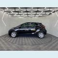 HYUNDAI HYUNDAI HB20 COMFORT 1.0 FLEX MANUAL 4P - PRETO - 2017 Foto 8 (Miniatura)