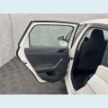 VOLKSWAGEN VOLKSWAGEN POLO COMFORTLINE FLEX AUT. 4P - BRANCO - 2023 Foto 8 (Miniatura)