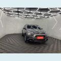 CITROËN C4 CACTUS LIVE 1.6 FLEX AUT. 4P - CINZA - 2022 Foto 8 (Miniatura)