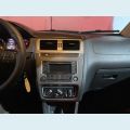VOLKSWAGEN FOX COMFORTLINE 1.6 MSI FLEX MANUAL 4P - PRATA - 2015 Foto 8 (Miniatura)