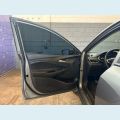 CHEVROLET CHEVROLET ONIX LT 1.0 TURBO FLEX MANUAL 4P - PRATA - 2025 Foto 8 (Miniatura)