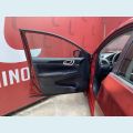 NISSAN NISSAN SENTRA SV 2.0 16V FLEX AUT. 4P - VINHO - 2017 Foto 8 (Miniatura)