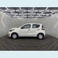 FIAT FIAT MOBI EVO EASY 1.0 FLEX MANUAL 4P - BRANCO - 2019 Foto 8 (Miniatura)