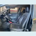 FORD ECOSPORT FREESTYLE 2.0 16V FLEX AUT. 4P - PRETO - 2015 Foto 8 (Miniatura)