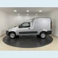 FIAT FIORINO HARD WORKING 1.4 FLEX MANUAL 3P - PRATA - 2019 Foto 8 (Miniatura)