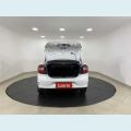 FORD KA SEDAN SE 1.0 FLEX MANUAL 4P - BRANCO - 2019 Foto 8 (Miniatura)