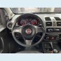 FIAT GRAND SIENA ATTRACTIVE 1.0 FLEX MANUAL 4P - VERMELHO - 2018 Foto 8 (Miniatura)