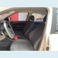VOLKSWAGEN VOLKSWAGEN VOYAGE 1.6 MSI 8V FLEX MANUAL 4P - BRANCO - 2021 Foto 8 (Miniatura)