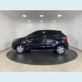 FORD KA SE 1.5 16V FLEX MANUAL 4P - PRETO - 2015 Foto 8 (Miniatura)