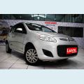 FIAT PALIO ATTRACTIVE 1.0 EVO FLEX MANUAL 4P - PRATA - 2017 Foto 8 (Miniatura)