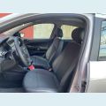 VOLKSWAGEN VOLKSWAGEN GOL 1.0 12V FLEX MANUAL 4P - PRATA - 2021 Foto 8 (Miniatura)