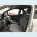 FIAT STRADA ENDURANCE 1.4 FLEX MANUAL 4P - PRATA - 2021 Foto 8 (Miniatura)