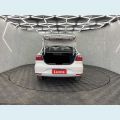 VOLKSWAGEN VOYAGE 1.6 FLEX MANUAL 4P - BRANCO - 2022 Foto 8 (Miniatura)