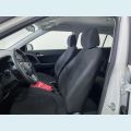HYUNDAI CRETA PULSE PLUS 1.6 FLEX AUT. 4P - BRANCO - 2020 Foto 8 (Miniatura)
