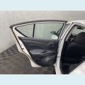 NISSAN VERSA V-DRIVE 1.0 12V FLEX MANUAL 4P - BRANCO - 2021 Foto 8 (Miniatura)