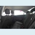 CHEVROLET PRISMA LT SPE 1.4 FLEX MANUAL 4P - PRETO - 2017 Foto 8 (Miniatura)