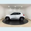 RENAULT KWID INTENSE 1.0 12V FLEX MANUAL 4P - BRANCO - 2020 Foto 8 (Miniatura)