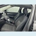 NISSAN KICKS ACTIVE 1.6 FLEX AUT. 4P - CINZA - 2024 Foto 8 (Miniatura)