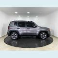 JEEP RENEGADE SPORT 1.8 FLEX AUT. 4P - CINZA - 2017 Foto 8 (Miniatura)