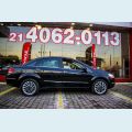 FIAT LINEA ABSOLUTE 1.8 16V DUALOGIC FLEX AUT. 4P - PRETO - 2016 Foto 8 (Miniatura)