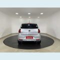 VOLKSWAGEN FOX 1.0 8V FLEX MANUAL 4P - PRATA - 2011 Foto 8 (Miniatura)