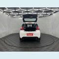 FIAT MOBI LIKE 1.0 FLEX MANUAL 4P - BRANCO - 2022 Foto 8 (Miniatura)