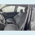 VOLKSWAGEN VOYAGE 1.6 FLEX MANUAL 4P - PRETO - 2022 Foto 8 (Miniatura)
