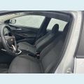 CHEVROLET ONIX LT 1.0 TURBO FLEX MANUAL 4P - BRANCO - 2024 Foto 8 (Miniatura)