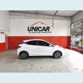 HYUNDAI HB 20 FLEX MANUAL 4P - BRANCO - 2022 Foto 8 (Miniatura)