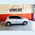 FIAT PALIO FLEX MANUAL 4P - PRATA - 2015 Foto 8 (Miniatura)