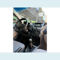 HONDA FIT FLEX AUT. 4P - BRANCO - 2016 Foto 8 (Miniatura)