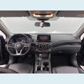 NISSAN SENTRA ADV AUT. 4P - PRETO - 2024 Foto 8 (Miniatura)
