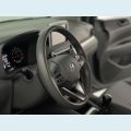 HYUNDAI HB 20S COMFORT 1.0 FLEX MANUAL 4P - CINZA - 2024 Foto 8 (Miniatura)