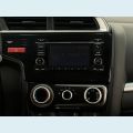 HONDA WR-V EX FLEX AUT. 4P - VERMELHO - 2018 Foto 8 (Miniatura)