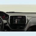 PEUGEOT 208 GRIFE FLEX AUT. 4P - PRATA - 2014 Foto 8 (Miniatura)