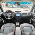 JEEP JEEP RENEGADE SPORT 1.8 16V FLEX AUT. 4P - PRETO - 2020 Foto 8 (Miniatura)