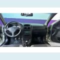CHEVROLET CHEVROLET ASTRA FLEX MANUAL 4P - CINZA - 2006 Foto 8 (Miniatura)