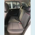 VOLKSWAGEN VOLKSWAGEN SPACECROSS MA FLEX MANUAL 4P - BRANCO - 2016 Foto 8 (Miniatura)