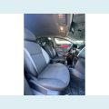 RENAULT SANDERO FLEX MANUAL 5P - CINZA - 2019 Foto 8 (Miniatura)