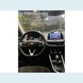 CHEVROLET ONIX FLEX AUT. 4P - AZUL - 2023 Foto 8 (Miniatura)