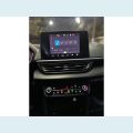 FIAT FIAT PULSE FLEX AUT. 4P - BRANCO - 2022 Foto 8 (Miniatura)