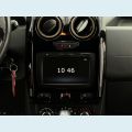 RENAULT RENAULT DUSTER 1.6 FLEX AUT. 5P - PRETO - 2020 Foto 8 (Miniatura)