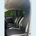 RENAULT KWID INTENS 1.0 FLEX MANUAL 4P - BRANCO - 2022 Foto 8 (Miniatura)