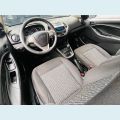 FORD KA SE 1.0 FLEX MANUAL 4P - BRANCO - 2020 Foto 8 (Miniatura)