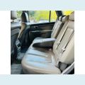 HYUNDAI SANTA FE GLS 2.7 V6 AUT. 4P - PRETO - 2010 Foto 8 (Miniatura)