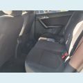 KIA CERATO 1.6 16V AUT. 4P - PRATA - 2011 Foto 8 (Miniatura)